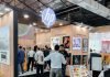 HP India: sustainability, consolidation in signage HP India stall at Media Expo Mumbai 2022