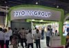 Toyo Ink’s two new products at Printpack India Toyo Ink