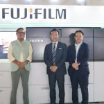 Fujifilm India’s full range on show at Printpack Fujifilm India’s full range on show at Printpack