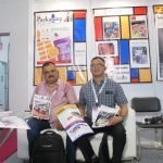 Responsive inputs from the excellent and serious visitors at Printpack India printpack