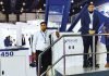 Ronald Web Offset at PrintPack India Ronald
