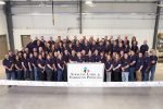 Syracuse Label & Surround Printing obtains SGP partnership certification SGP partnership