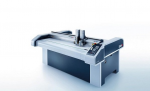 Zünd will talk about its digital cutter at PrintPack 2022 Zünd will be displaying its S3 digital cutting machine at PrintPack India 2022 Photo: Zünd