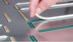 CGSASP plans to meet the industry at Printpack Show CGSASP is displaying Cito creasing matrix at PrintPack India 2022, which is taking place from 26-30 May in Greater Noida Photo: CGSASP