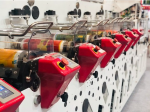 Multitec to show narrow web flexo press at PrintPack 2022 Multitec is ready to display its servo narrow web flexo press for printing flexible packaging and self-adhesive labels E3 machine at PrintPack India 2022 Photo: Multitec