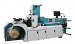 Vinsak to showcase its range of label finishing equipment at PrintPack Vinsak is going to display its new range of label finishing equipment at PrintPack India 2022 from 26-30 May in India Expo Center, Greater Noida Photo Credit: Vinsak