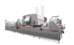 Bobst to show diecutter and folder gluer at PrintPack 2022 Bobst is going to show its Accucheck inline inspection system at PrintPack 2022 Photo: Bobst