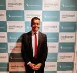 Messe Frankfurt – offline events comeback Raj Manek, managing director, Messe Frankfurt Trade Fairs India