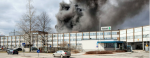 Valmet assessing the impacts of the fire at the Rautpohja factory in Finland Valmet