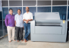 Abarna Colours strengthens productivity with Heidelberg Heidelberg