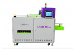 New Layflat LF600 mB India bookbinding system debuts at PrintPack 2022 LayFlat