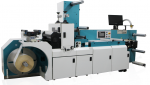 Vinsak to showcase its range of label finishing equipment at PrintPack Vinsak is going to display its new range of label finishing equipment at PrintPack India 2022 from 26-30 May in India Expo Center, Greater Noida Photo Credit: Vinsak