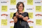 Ruth Ozeki wins Women’s Prize for Fiction 2022 Ruth