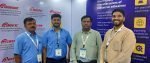Arofine contributes a unique perspective to PrintPack India 2022 – Hall 3, Stand B20B Arofine Polymers