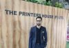 The Printers House talks about new initiatives at Printpack Rishab Kohli TPH
