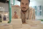 Mohammed Alnaas wins International Prize for Arabic Fiction 2022 Mohammed Alnaas | International Prize for Arabic Fiction