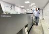 Meerut’s SK Offset adds Gallus label press SK Offset
