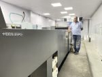 Meerut’s SK Offset adds Gallus label press SK Offset