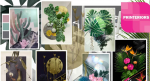 Printeriors 2022 at Fespa Printeriors 2022