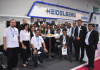 Heidelberg India shines at 15th PrintPack India Heidelberg India