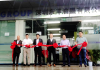 Toyo Ink Group opens its new Shenzhen Toyo Ink Technical Center Opening ceremony for the Shenzhen Toyo Ink Technical Center
