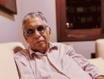 Arun Mehta of Vakil and Sons passes away on 7 July 2022 Arun Mehta