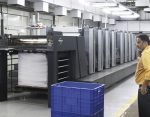 Commercial print recovery in India – new multicolor press sales take off! Commercial print