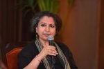 Geetanjali Shree’s Ret Samadhi brings Hindi literature to the other side JLF