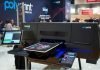 Polyprint introduces two new generation Direct to Garment printers Polyprint DtG printers