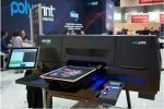 Polyprint introduces two new generation Direct to Garment printers Polyprint DtG printers