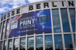 Back to Berlin – Fespa 2022 review Fespa 2022 in Berlin Photo Nessan Cleary