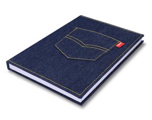 Navneet Education's Youva introduces A5 notebook with denim cover