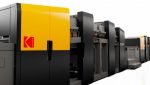 Kodak introduces Kodak Prosper 7000 Turbo press Kodak