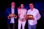 Mick Herron wins Theakston Old Peculier Crime Novel of the Year 2022 Mick Herron