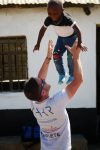 Xaar supports charity volunteering in Kenya Xaar