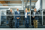 Parksons Packaging orders four Rapida 106 presses Parksons Packaging