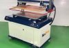 Sudharshan Machinery unveils a new semi-automatic screen printer Sudharshan Machinery