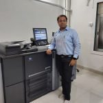 Mumbai’s Target Publications sets up in-house digital print production