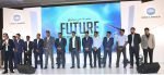 Konica Minolta organizes customers meet in Chennai Konica Minolta