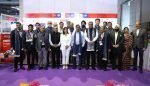7th edition of Gartex Texprocess India opens in New Delhi 7th edition of Gartex Texprocess India opens in New Delhi
