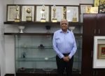 VK Seth retires from Sakata Inks Sakata