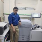 Sandaw Prints opts for Canon imagePress C910 at Fort branch Canon