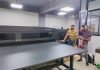 Arrow Digital installs advanced printer at Bhavesh Sign Arrow Digital