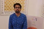 Indian literary agents have made inroads: Kanishka Gupta literary agents