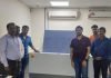 Innova Printing And Packaging installs Kodak Veriset T800 Innova Print and Packaging Team with Kodak Veriset Machine