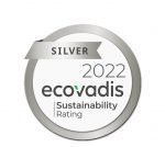 Xsys achieves EcoVadis 2022 silver medal rating Xsys has received a silver medal rating for its sustainability performance from EcoVadis