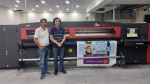 Indian Hobbies House gets Arrow Digital’s LED hybrid printer Indian Hobbies House gets Arrow Digital's LED hybrid printer