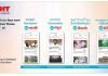 HT Media launches digital news in Marathi, Kannada, Telugu & Tamil Say hello to four new Hindustan Times platforms