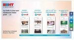 HT Media launches digital news in Marathi, Kannada, Telugu & Tamil Say hello to four new Hindustan Times platforms