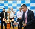 Media Expo New Delhi 2022 kicks off Media Expo New Delhi 2022 kicks off